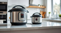 Best Instant Pot Pressure Cooker for Large Families (2026) — Guide 12
