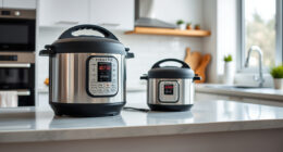 Best Instant Pot Pressure Cooker for Large Families (2026) — Guide 12