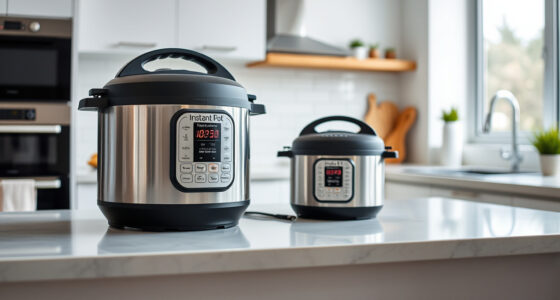 Best Instant Pot Pressure Cooker for Large Families (2026) — Guide 12