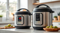 Best Instant Pot Pressure Cooker for Large Families (2026) — Guide 15