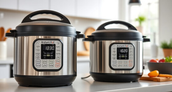 Best Instant Pot Pressure Cooker for Large Families (2026) — Guide 21