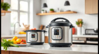 Best Instant Pot Pressure Cooker for Large Families (2026) — Guide 24