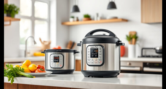 Best Instant Pot Pressure Cooker for Large Families (2026) — Guide 24
