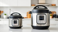 Best Instant Pot Pressure Cooker for Large Families (2026) — Guide 27