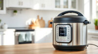 Best Instant Pot Pressure Cooker for Large Families (2026) — Guide 3