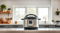 Best Instant Pot Pressure Cooker for Large Families (2026) — Guide 30