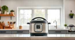 Best Instant Pot Pressure Cooker for Large Families (2026) — Guide 30
