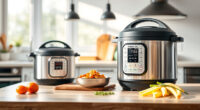 Best Instant Pot Pressure Cooker for Large Families (2026) — Guide 33
