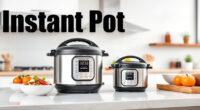 Best Instant Pot Pressure Cooker for Large Families (2026) — Guide 6