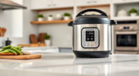 Best Instant Pot Pressure Cooker for Large Families: Top Picks