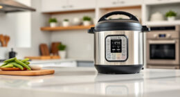Best Instant Pot Pressure Cooker for Large Families: Top Picks