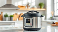 Best Instant Pot Pressure Cooker for Meal Prep (2026) — Guide 11