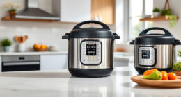 Best Instant Pot Pressure Cooker for Meal Prep (2026) — Guide 14