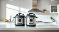 Best Instant Pot Pressure Cooker for Meal Prep (2026) — Guide 17