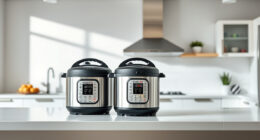 Best Instant Pot Pressure Cooker for Meal Prep (2026) — Guide 17