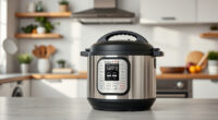 Best Instant Pot Pressure Cooker for Meal Prep (2026) — Guide 2