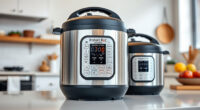 Best Instant Pot Pressure Cooker for Meal Prep (2026) — Guide 23