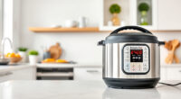 Best Instant Pot Pressure Cooker for Meal Prep (2026) — Guide 26