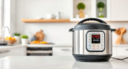Best Instant Pot Pressure Cooker for Meal Prep (2026) — Guide 26