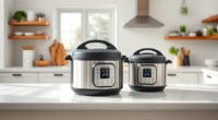 Best Instant Pot Pressure Cooker for Meal Prep (2026) — Guide 29