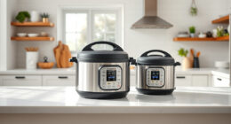 Best Instant Pot Pressure Cooker for Meal Prep (2026) — Guide 29