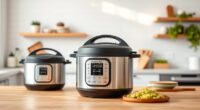 Best Instant Pot Pressure Cooker for Meal Prep (2026) — Guide 35