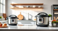 Best Instant Pot Pressure Cooker for Meal Prep (2026) — Guide 38