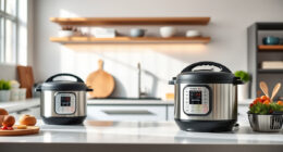 Best Instant Pot Pressure Cooker for Meal Prep (2026) — Guide 38