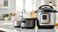 Best Instant Pot Pressure Cooker for Meal Prep (2026) — Guide 5