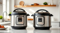Best Instant Pot Pressure Cooker for Meal Prep (2026) — Guide 8