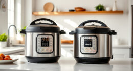 Best Instant Pot Pressure Cooker for Meal Prep (2026) — Guide 8