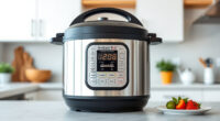 Best Instant Pot Pressure Cookers for Large Families