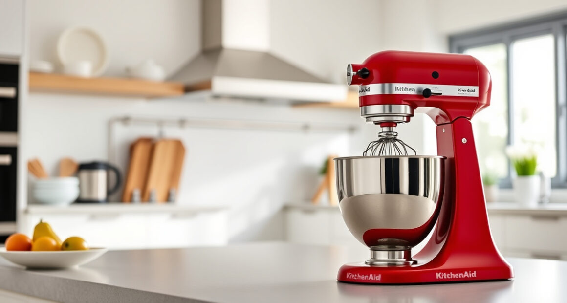 Best KitchenAid Extra Bowls & Attachments in 2026