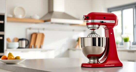 Best KitchenAid Extra Bowls & Attachments in 2026