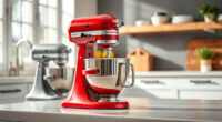 Best KitchenAid Flex Edge Beater in 2026: Top Accessories & Parts