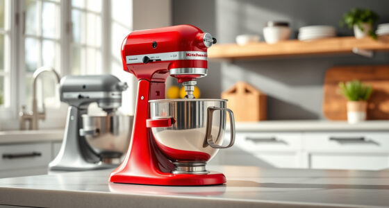 Best KitchenAid Flex Edge Beater in 2026: Top Accessories & Parts