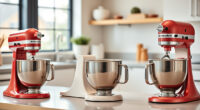 Best KitchenAid Flex Edge Beater in 2026: Top Picks & Buyer’s Guide
