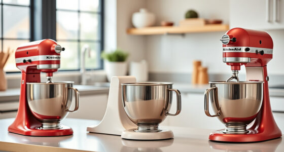 Best KitchenAid Flex Edge Beater in 2026: Top Picks & Buyer’s Guide