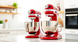 Best KitchenAid Stand Mixer for Baking (2026) — Guide 20