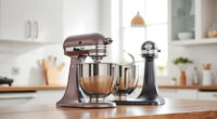 Best KitchenAid Stand Mixer for Beginners (2026) — Guide 11