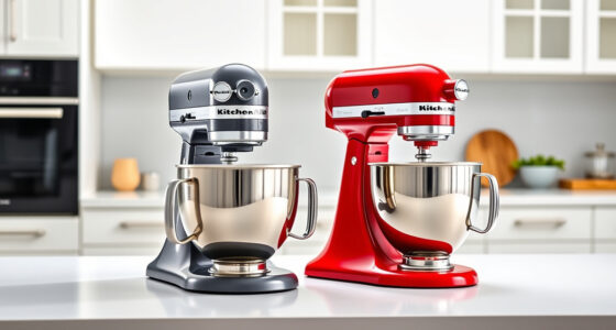 Best KitchenAid Stand Mixer for Beginners (2026) — Guide 19