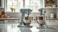 Best KitchenAid Stand Mixer for Beginners (2026) — Guide 31