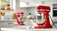 Best KitchenAid Stand Mixer for Bread Dough (2026) — Guide 1
