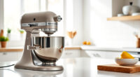 Best KitchenAid Stand Mixer for Bread Dough (2026) — Guide 13