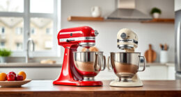 Best KitchenAid Stand Mixer for Bread Dough (2026) — Guide 17