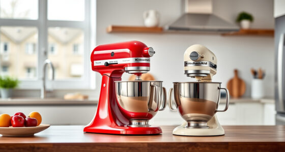 Best KitchenAid Stand Mixer for Bread Dough (2026) — Guide 17