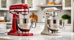 Best KitchenAid Stand Mixer for Bread Dough (2026) — Guide 25
