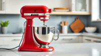 Best KitchenAid Stand Mixer for Bread Dough (2026) — Guide 29