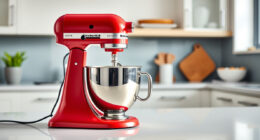 Best KitchenAid Stand Mixer for Bread Dough (2026) — Guide 29