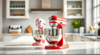 Best KitchenAid Stand Mixer for Bread Dough (2026) — Guide 5